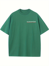 Load image into Gallery viewer, Suavemien Forest Green T-Shirt
